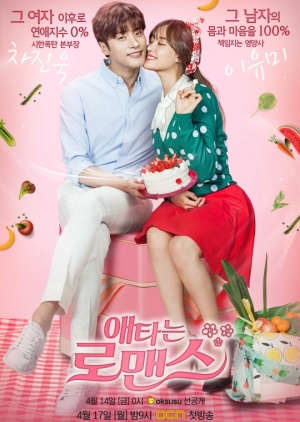 Korean Drama 애타는 로맨스 / My Secret Romance