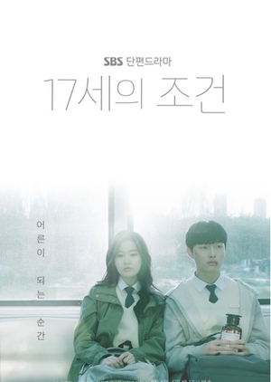 Korean Drama 17세의 조건 / Seventeen-Year-Old’s Condition