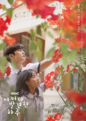 Korean Drama 어쩌다 발견한 하루 / Extraordinary You / Ha Roo Found by Chance / Suddenly One Day / A Day Found by Chance