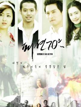 Korean Drama 패션 70's / Pae-syeon 70's / 패션 70s