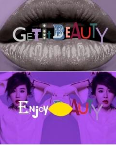 Korean Drama Get it Beauty 2014