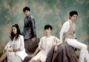 Korean Drama 달콤한 인생 / Bittersweet Life / Sweet Life / 내 몸에 악마가 산다 / Demons Living In My Body