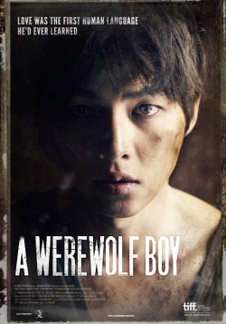 Korean Movie 늑대소년 / Neukdae Sonyeon / Wolf Boy