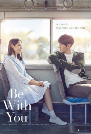 Korean Movie 지금 만나러 갑니다 / Jigeum Mannareo Gamnida / Now I Will Meet You / Now I am coming to see you