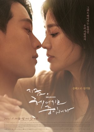 Korean Drama 지금, 헤어지는 중입니다 / Now, We Are Breaking Up