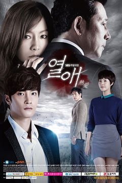 Korean Drama Hot Love / 열애