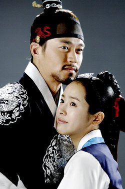 Korean Drama 이산 / 이산-정조대왕 / 李祘-正祖大王 / Yi San - King Jeong Jo / Lee San, Wind of the Palace / Isan 